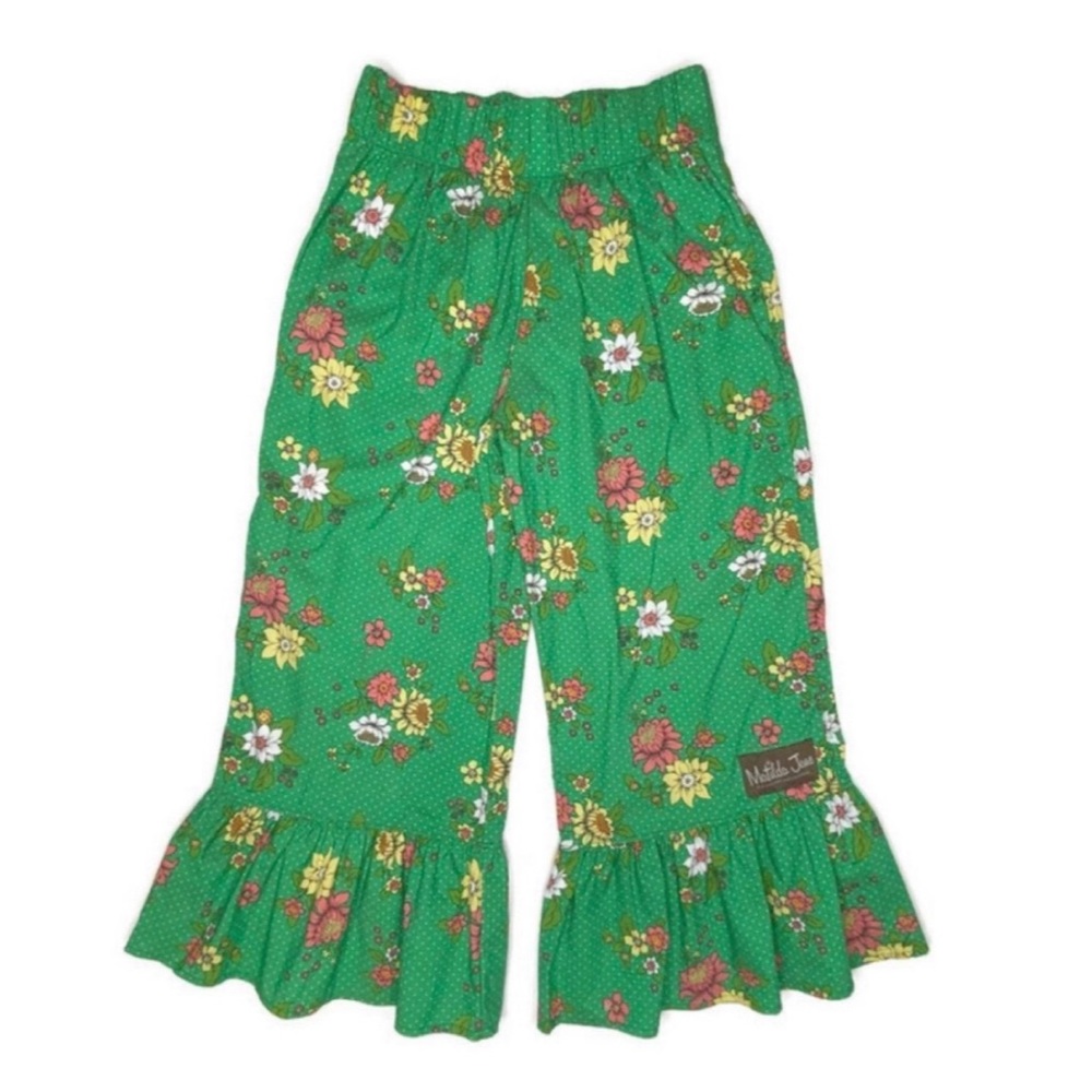Matilda Jane Platinum Hammond Bay Lala‎ Ruffles